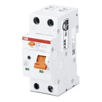 Автоматический выключатель с защитой от дуги ABB S-ARC1