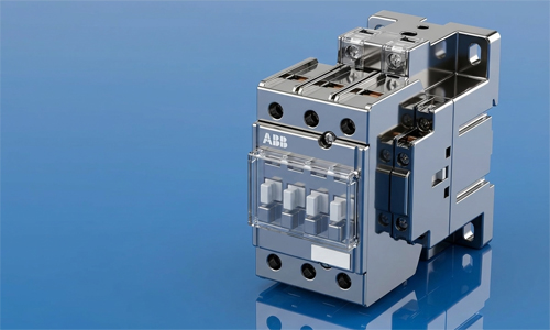 Контакторы ABB