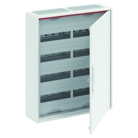 Распределительные щиты ABB серии ComfortLine Compact IP44 (настенные)