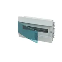 Пластиковые шкафы ABB серии Mistral41F (в нишу)