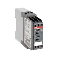 Электронные промышленные реле ABB