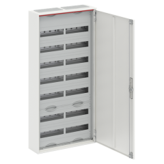 Шкаф ABB 144М 2х6х12 IP44 950x550x160 ComfortLine клеммы CA26VZRU 2CPX052187R9999 2CPX052534R9999