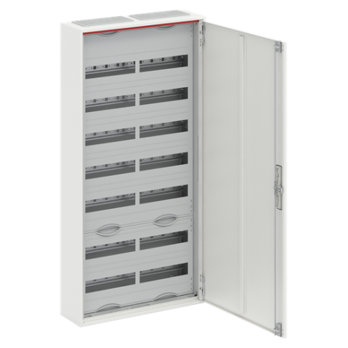 Шкаф ABB 144М 2х6х12 IP44 950x550x160 ComfortLine клеммы CA26VZRU 2CPX052187R9999 2CPX052534R9999
