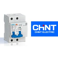 Устройства защиты от дугового пробоя с АВДТ тип А (УЗДП) Chint 