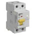 УЗДП ИЭК KARAT 1P+N 63A однофазный KA-DP10-1-063