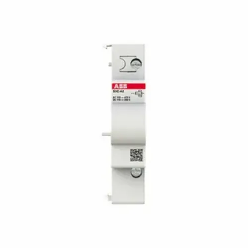 Реле дистанционного расцепителя ABB S3C-A2 110-415В (для S200/M/P/S,DS200AC/A/MAC/MA) 2CDS200982R0002