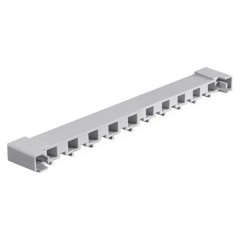 Держатель клемм ABB Mistral 41/65 12 модулей TB12 1SPE007715F0752