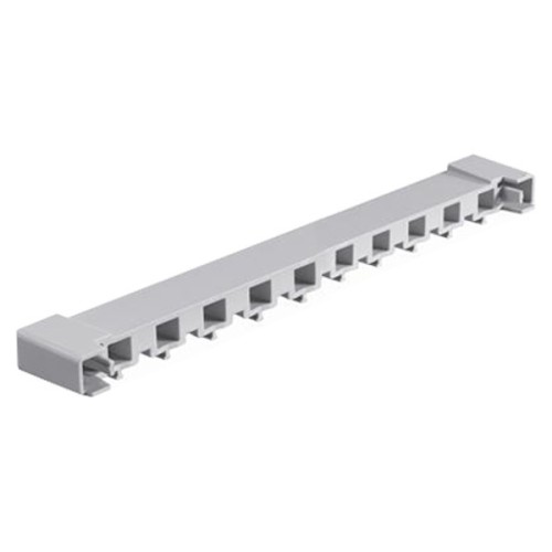 Держатель клемм ABB Mistral 41/65 12 модулей TB12 1SPE007715F0752