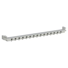Держатель клемм ABB ZK600 для шкафов UK600 2CPX063178R9999
