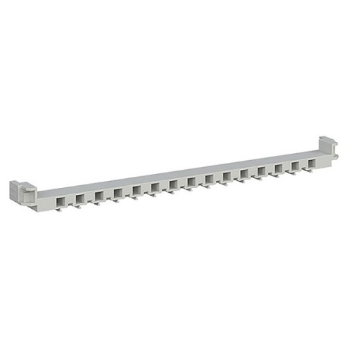 Держатель клемм ABB ZK600 для шкафов UK600 2CPX063178R9999