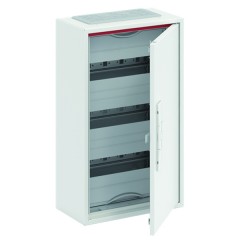 Шкаф ABB 36М 3х12 навесной IP44 500x300x160 ComfortLine клеммы CA13VZRU 2CPX052180R9999 2CPX052524R9999
