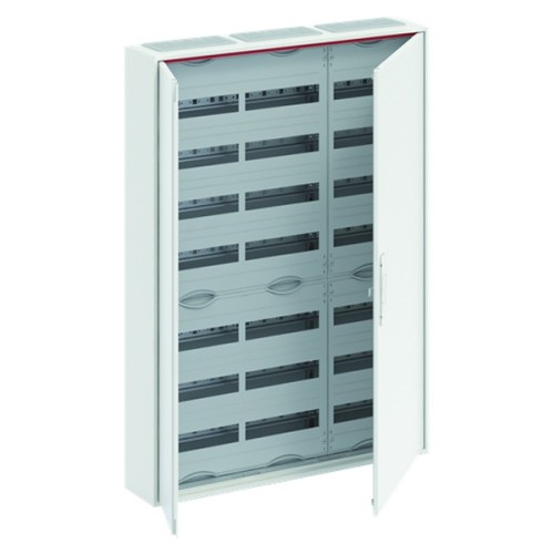Шкаф ABB 252М 3х7х12 IP44,1100x800x160 ComfortLine клеммы CA37VZRU 2CPX052193R9999 2CPX052537R9999