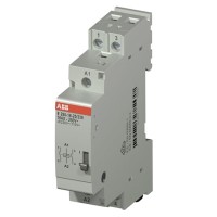 Импульсные реле ABB E290