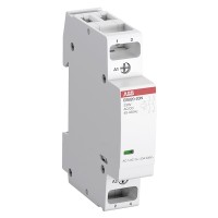 Модульные контакторы ABB серии ESB