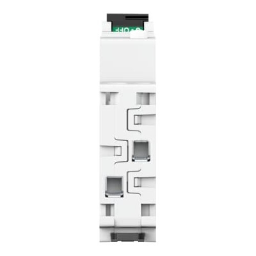 Дифференциальный автомат ABB DS301 C10A 30mA тип АС 1-модуль