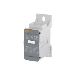 Распределительный блок DBL160 8 контактов 160А TE-Entrelec 1SNL316010R0000