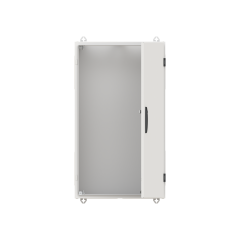 Шкаф ABB TwinLine TG206G 144М IP55 950x550x225 