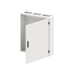 Шкаф ABB TwinLine TG306G 216М IP55 950x800x225 