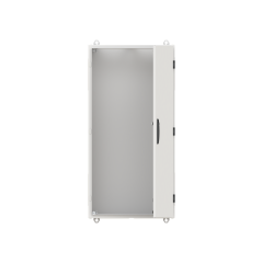 Шкаф ABB TwinLine TG207G 168М IP55 1100x550x225 