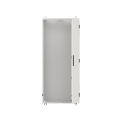 Шкаф ABB TwinLine TG208G 192М IP55 1250x550x225 