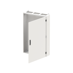 Шкаф ABB TwinLine TG308G 288М IP55 1250x800x225 