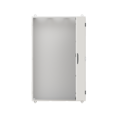 Шкаф ABB TwinLine TG308G 288М IP55 1250x800x225 