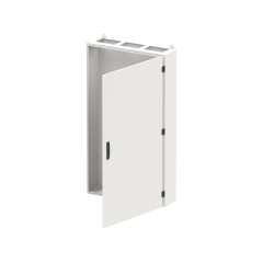 Шкаф ABB TwinLine TG309G 324М IP55 1400x800x225 
