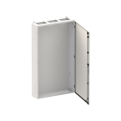 Шкаф ABB TwinLine TG309G 324М IP55 1400x800x225 