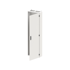 Шкаф ABB TwinLine TG212G 288М IP55 1850x550x225 