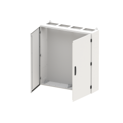Шкаф ABB TwinLine TL407G 336М IP55 1100x1050x275 