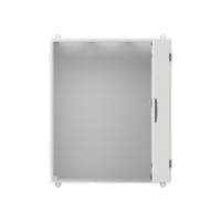 Распределительные щиты ABB серии  TwinLine IP55 настенные