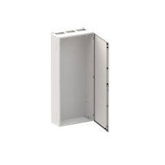 Шкаф ABB TwinLine TW312G 432М IP55 1850x800x350 