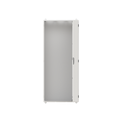 Шкаф ABB TwinLine TW312G 432М IP55 1850x800x350 