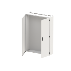 Шкаф ABB TwinLine TW512G 720М IP55 1850x1300x350 