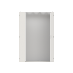 Шкаф ABB TwinLine TW512G 720М IP55 1850x1300x350 