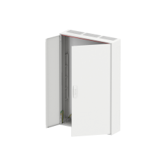 Шкаф навесной ABB ComfortLine B38 IP44 1250x800x215 