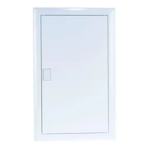 Шкаф внутреннего монтажа ABB на 48М (4x12) с самозажимными N/PE UK640P3RU (электрический щит) 2CPX077853R9999
