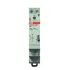 Электромеханическое блокировочное реле ABB E290-16-10/230 1НО 16А управление 230В АС/110В DC 2TAZ312000R2011