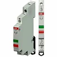 Модульные лампы ABB