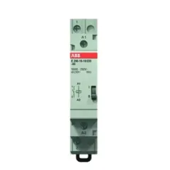 Реле электромеханический E290-16-10/24 ABB 2TAZ312000R2041