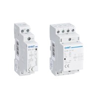 Контакторы модульные NCH8 Chint