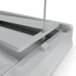 12 модулей  Щит навесной  прозрачная черная дверца IP41 Tekfor   CNK 40-12-1  ТЕКФОР