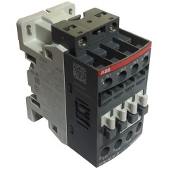 Пускатель магнитный ABB AF09-30-10-13, катушка 100-250B AC/DC 4кВт 9А АС-3 (контактор) 1SBL137001R1310