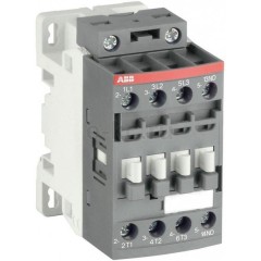 Пускатель магнитный ABB AF12-30-10-13, катушка 100-250B AC/DC 5,5кВт 12А АС-3 (контактор) 1SBL157001R1310