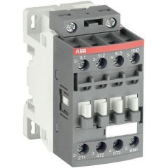 Пускатель магнитный ABB AF16-30-10-13, катушка 100-250B AC/DC 7,5кВт 18А АС-3 (контактор) 1SBL177001R1310