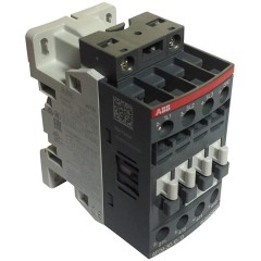 Пускатель магнитный ABB AF16-30-10-13, катушка 100-250B AC/DC 7,5кВт 18А АС-3 (контактор) 1SBL177001R1310