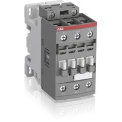 Пускатель магнитный ABB AF30-30-00-13, катушка 100-250B AC/DC 15кВт 32А АС-3 (контактор) 1SBL277001R1300