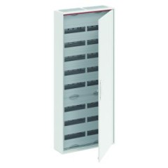 Шкаф ABB 192М 2х8х12 IP44 1250x550x160 ComfortLine клеммы CA28VZRU 2CPX052189R9999 2CPX052538R9999