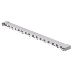 Держатель клемм ABB Mistral 41/65 18 модулей TB18 1SPE007715F0753