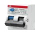 DSH201 C16 AC30 Дифференциальный автомат 1P+N, 16A, 30mA, тип АC, 6kA, (хар-ка C) ABB 2CSR255070R1164